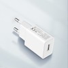 MatauMahi MatauMahi 5V1A USB Ladeger?t (Wei?, 2er-Pack), 5W Netzteil, Stecker,