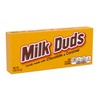 MILK DUDS Chocolate and Caramel Candy Boxes, 5 oz (12