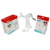 Pigeon Extractor de Leche Manual de Palanca