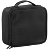 Xcase Cable Organiser: Travel Organiser and Storage Bag for PC