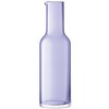 LSA International HI12 Hint Carafe 1.2L Pale Violet