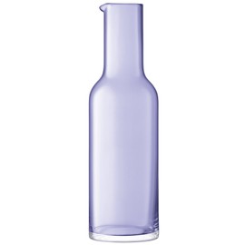 LSA International HI12 Hint Carafe 1.2L Pale Violet