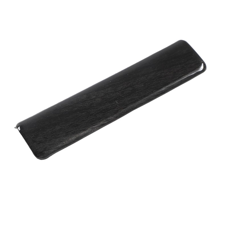 BEBECAR Wood Grain Glove Box Switch Button Trim Cover Fits