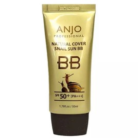 Meoncell BB Cream 50ml that provides UV protection and skin correction all at once / 메온셀 자외선 차단과 피부 보정을 한 번에 썬 비비크림 50ml