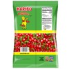 Haribo Gummi Candy, Happy Cherries, 5- Pound Bag