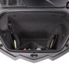 necar2020 Front Trunk Three-Sided Fence Storage Net Bag For Corvette