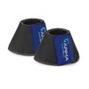 Shires ARMA Neoprene Bell Boots (Navy, Full)