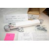 Design Hardware 416 AL Heavy Duty Arm with Dead Stop