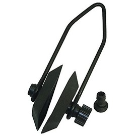 Invincible Marine Large Motor Flusher, Rectangular Rubber