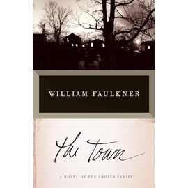 The Town (Vintage International, Band 2)