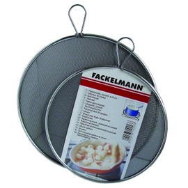 Fackelmann Set of 2 Multicoloured Heat Diffusers