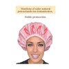Thermal Hair Cap for Deep Hydration Treatments or Dyes –