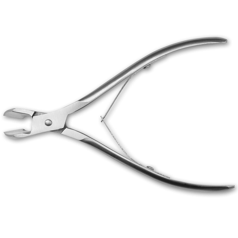 K-Pro Cuticle Nippers - Professional Cuticle Nippers Fingernail Sharp Fine