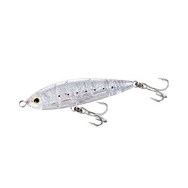 SHIMANO OT-175L Jet Boost 006 T-Sardine Head Dip 175F Lure, 6.9 inches (175 mm), 3.4 oz (97 g)