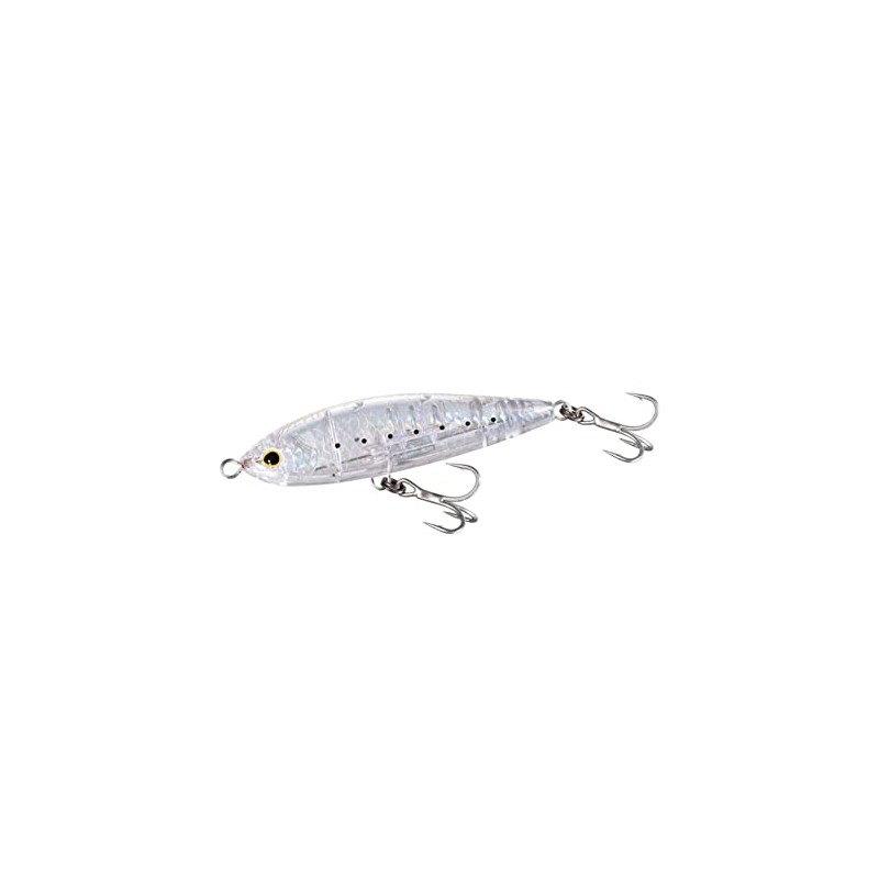 SHIMANO OT-175L Jet Boost 006 T-Sardine Head Dip 175F Lure,
