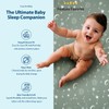 Unnivoll Cot Sheets 120 x 60 cm Fitted Super Soft