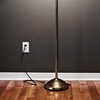 Satco S11269 Starfish 2-Inch Mini-Square On/Off WiFi Smart Plug Outlet,