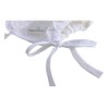 Baby Girl Toddlers Breathable Lacy Bonnet Eyelet Cotton Adjustable Sun