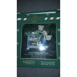 General Mills Christmas Ornament