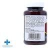 Carnitina Fibra Y Complejo B 30 Cpsulas 560 Mg Naturex