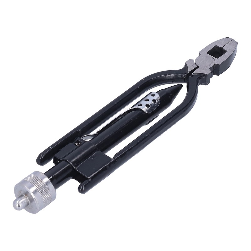 Twisting Pliers High Carbon Steel Single Way Safety Wire Pliers