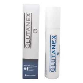 Crema Snowhite Glutanex