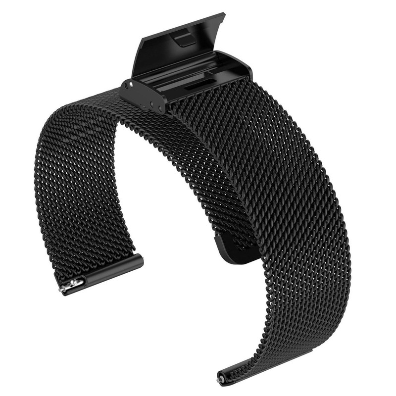 GIOPUEY 22 mm Bracelet Compatible with Coros Pace Pro/Pace 3/APEX