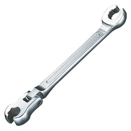 Kyoto Tools KTC Oscillating Head Brake Pipe Glasses Wrench MZF-10
