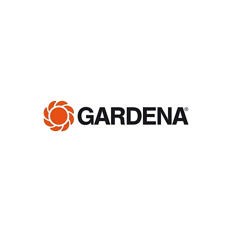 Gardena Replacement Blade: Blade for CombiSystem Bow Saw (No. 691-20),