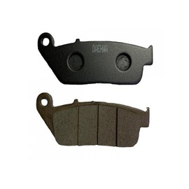 Kymco Downtown 125 Front Pads / Imported Front Brake Pads / 킴코 다운타운125 앞패드/수입 후론트브레이크패드