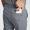 M MAELREG Winter Golf Pants for Men Thermal Regular Fit