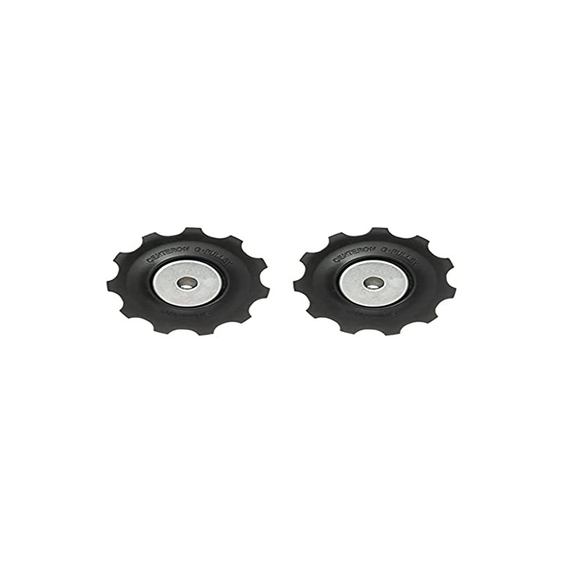 Shimano RDM590/M660 SLX 9/10 Speed Rear Mech Derailleur Jockey Wheel