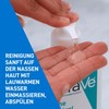 CeraVe Deep Pore Cleansing, Foaming Cleansing Gel with Salicylic Acid