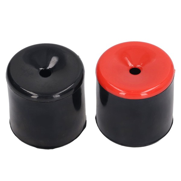 2Pcs Fart Pooter Machine Toy, Soft Rubber Squeeze Fart Machine