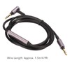 Replacement Audio Cable for WH XB910N XB 950BT 900N 700,