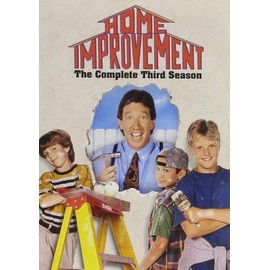 Home Improvement: Season 3