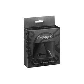 Campagnolo Record 12 Brake Hoods Black Pair - EC-RE700