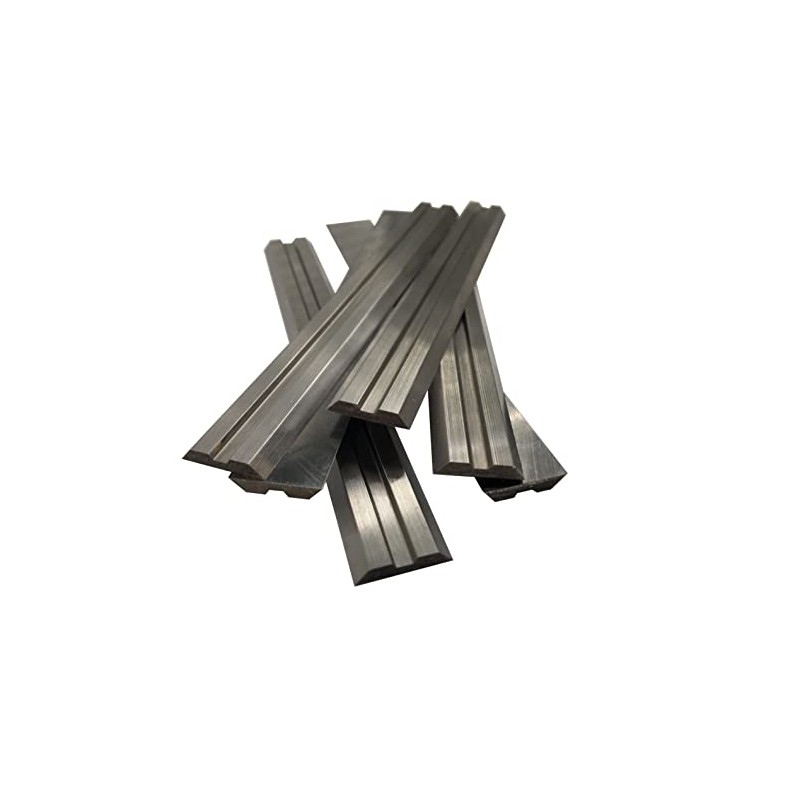 WEINIG Replacement Planer Blades – Set of 2 Blades System