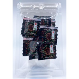Karami Kyushu Peppers [Firework] Karami Kyushu Peppers [Firework] in a small bag that is easy to use