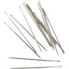 Creativ Company Cross Stitch Needles, Silver