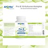 APOrtha® Pro B 10 cultures - 60 gastric juice-stable capsules,