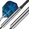 Harrows Assassin Tungsten Pro Darts | Steel Tip Darts set