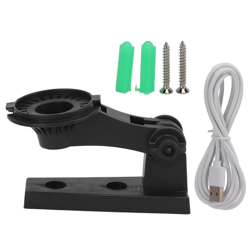 Wireless WiFi IP Camera Motion Detection Infrared Night Vision 2