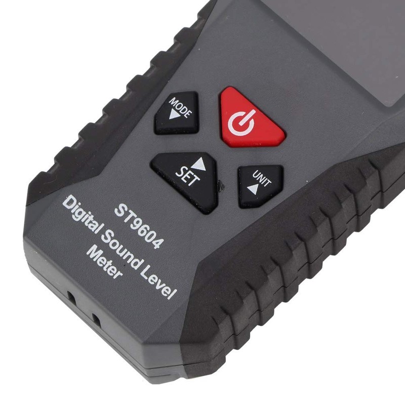 Digital Sound Decibelimetro Sonometre Level Meter 30 to 130 DBA