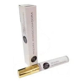 Rimel Transparente J. Denis Mascara Acondicionadora Pestañas 10mL