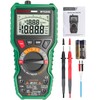 Mayilon Tester, 20,000 Count Tester, Digital, True Value, Auto Range,