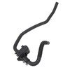 HVAC Heater Inlet Hose Control Valve Increased Security High Performance
