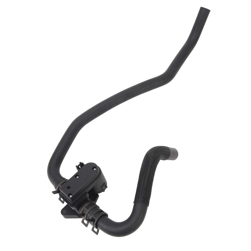 HVAC Heater Inlet Hose Control Valve Increased Security High Performance