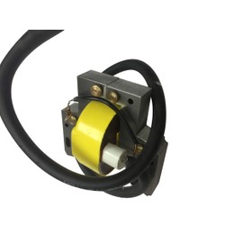 EngineRun 298968 Ignition Coil Module Magneto Compatible with Briggs & Stratton Engines 299366 John Deere AM35759 Stens 460-006 Oregon 33-365 298968