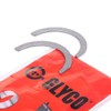 Glyco A190/2 STD Thrust Washer, crankshaft